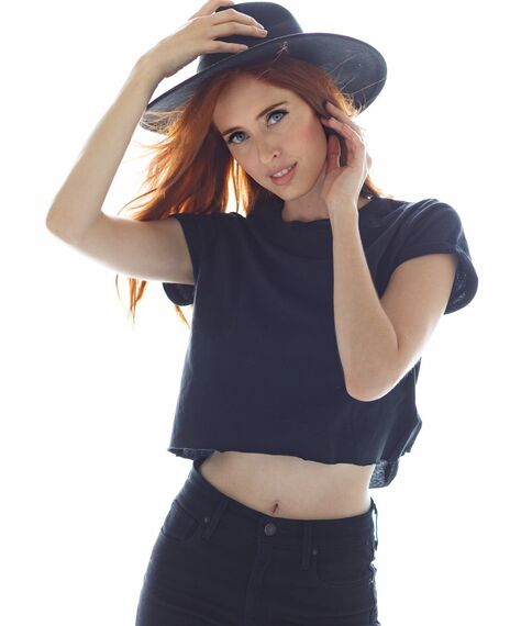 Portfolio photo