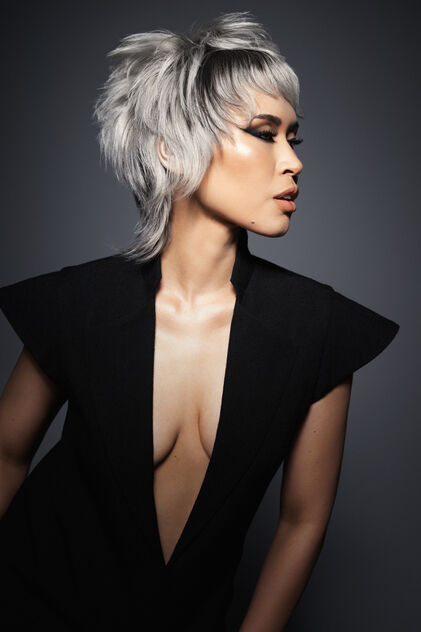 Portfolio photo