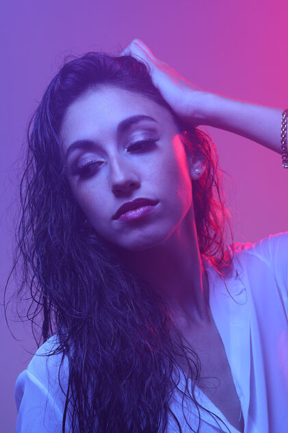 Portfolio photo