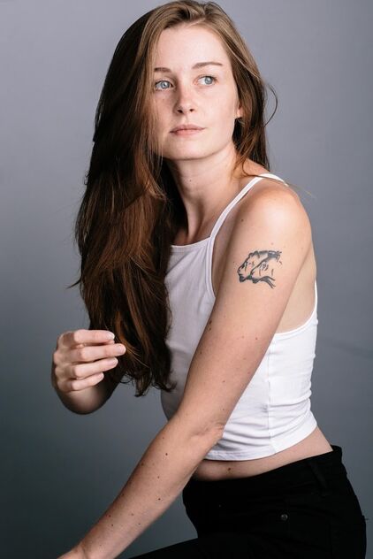 Portfolio photo