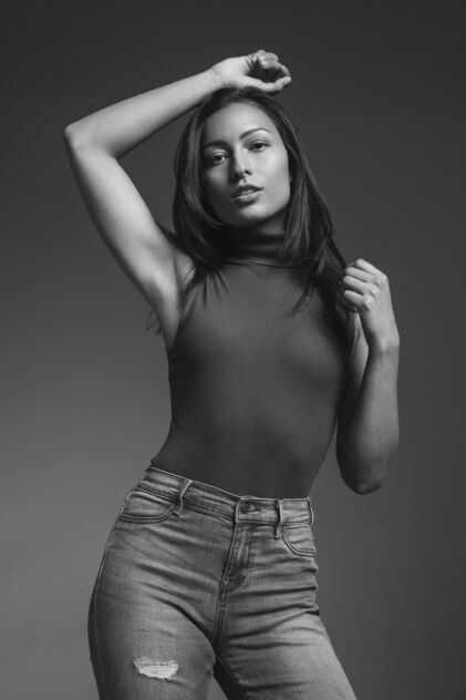 Portfolio photo