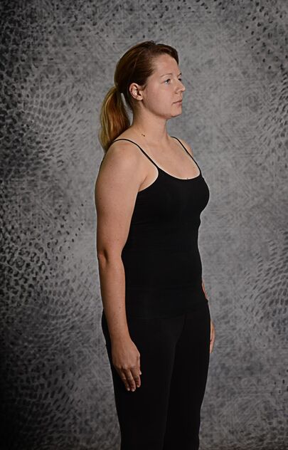 Portfolio photo