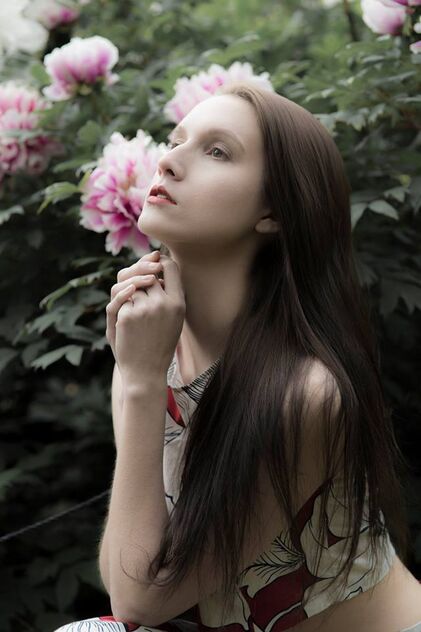 Portfolio photo
