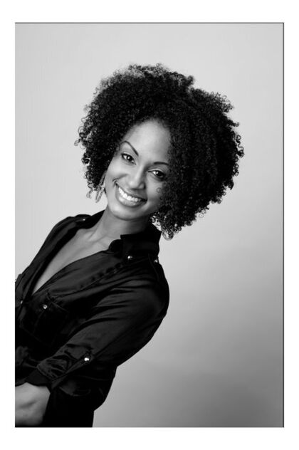 Portfolio photo