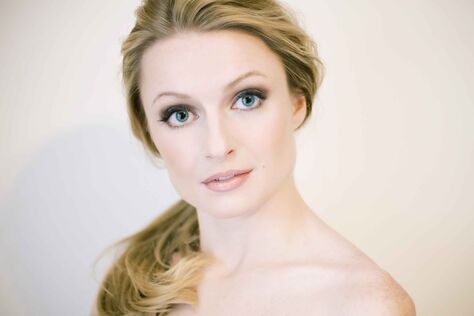 Portfolio photo