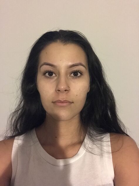 Portfolio photo