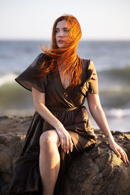 Portfolio photo