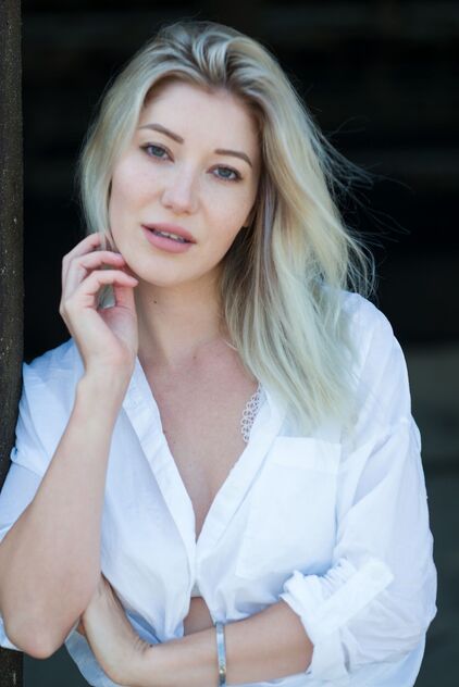 Portfolio photo