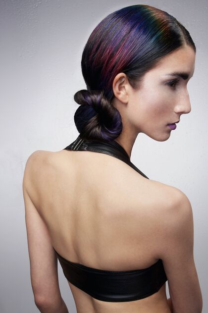 Portfolio photo