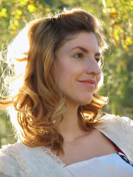 Portfolio photo