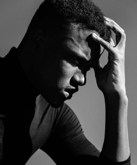 Portfolio photo