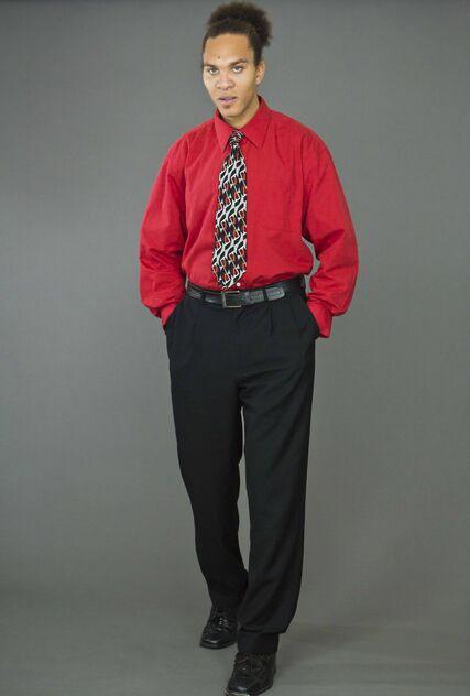 Portfolio photo