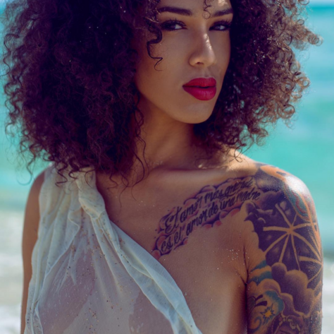 Portfolio photo