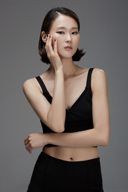 Portfolio photo