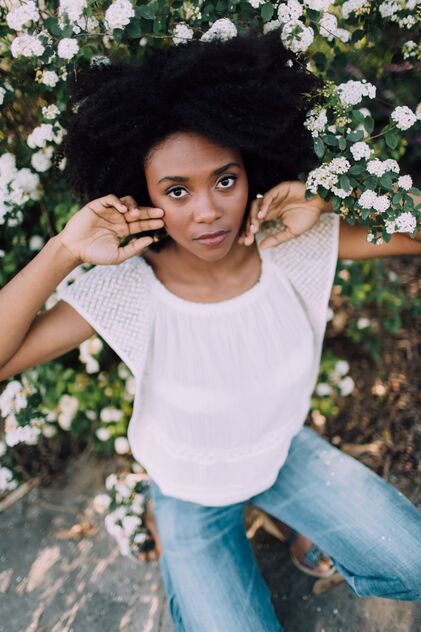 Portfolio photo