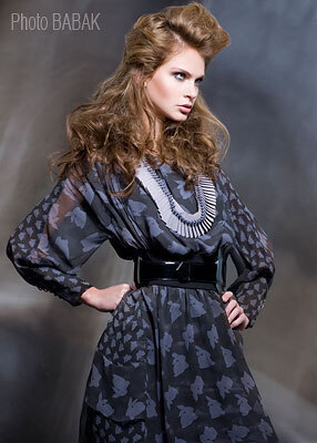 Portfolio photo