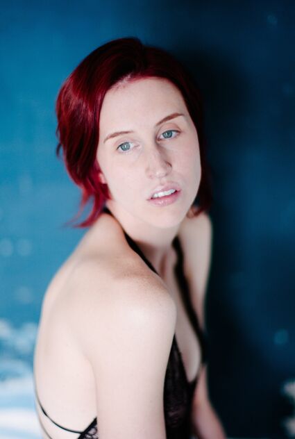 Portfolio photo