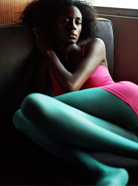 Portfolio photo
