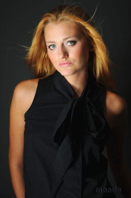 Portfolio photo