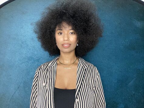 Portfolio photo