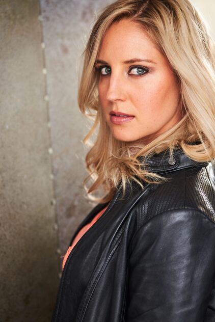 Portfolio photo