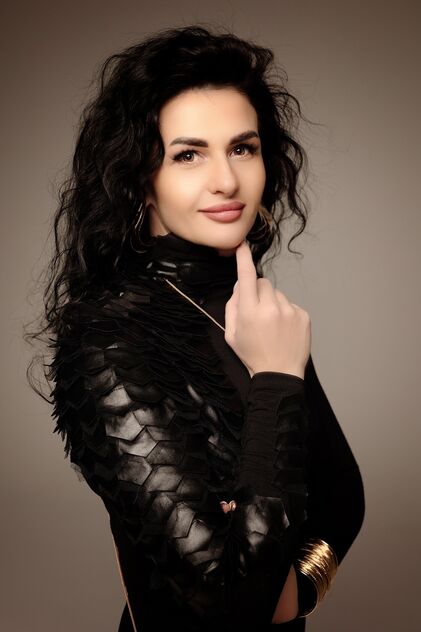 Portfolio photo