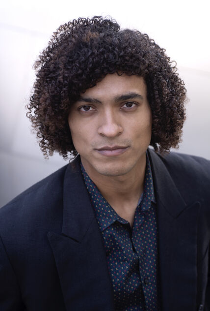 Portfolio photo