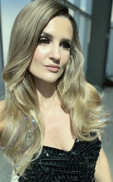 Portfolio photo