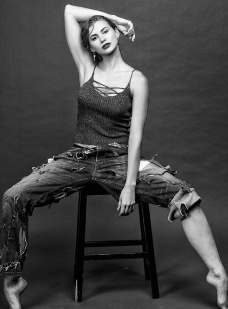 Portfolio photo
