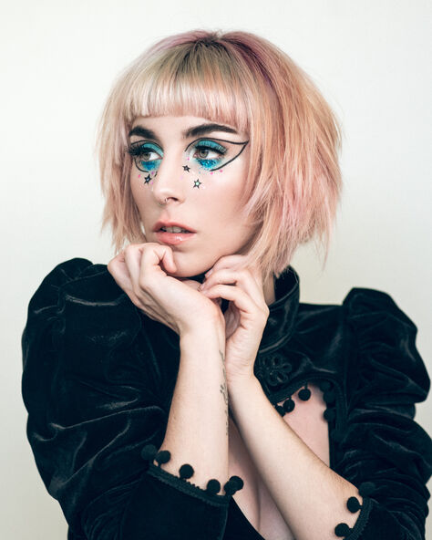 Portfolio photo