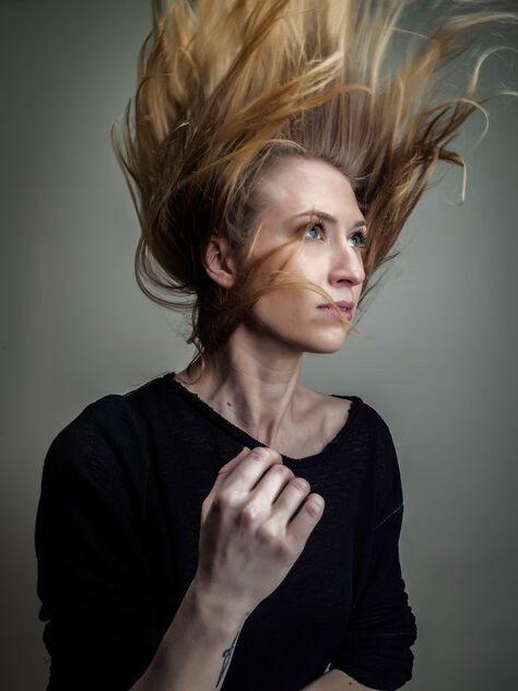 Portfolio photo