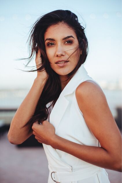 Portfolio photo