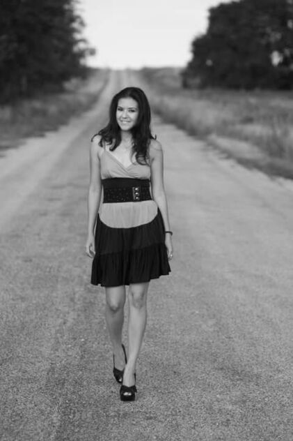 Portfolio photo