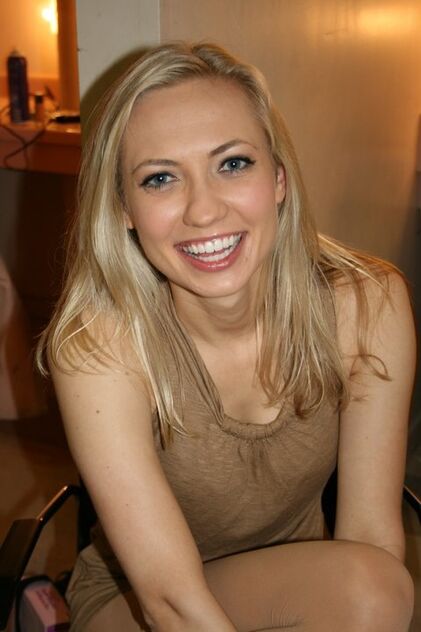 Portfolio photo