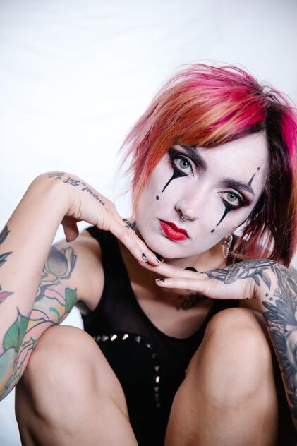 Portfolio photo