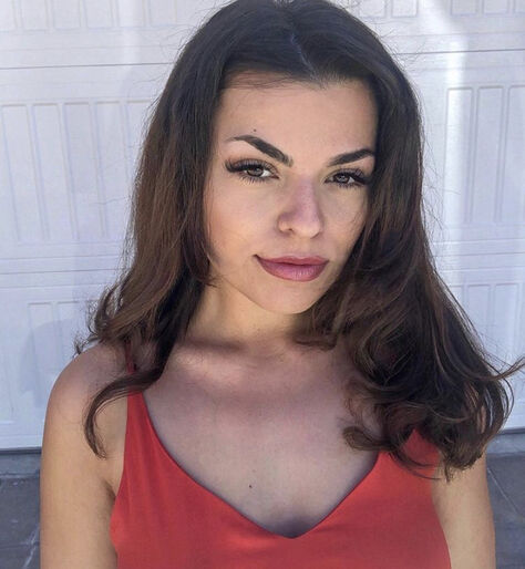 Portfolio photo
