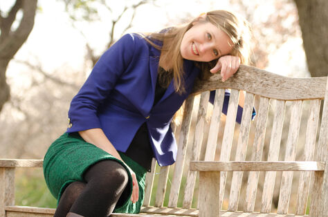 Portfolio photo