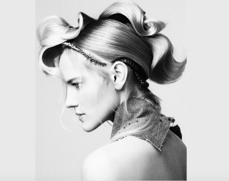 Portfolio photo