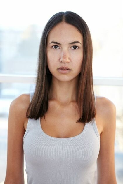 Portfolio photo