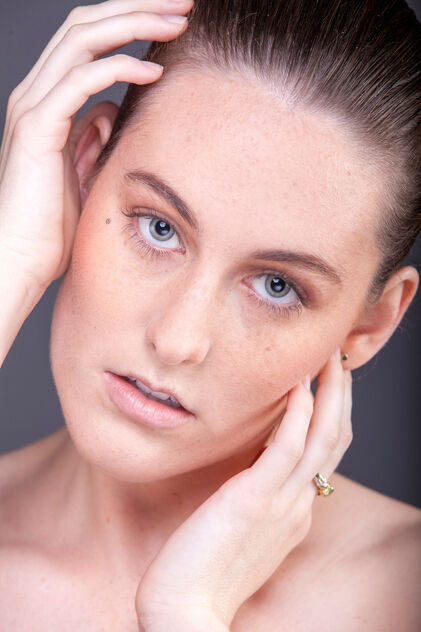 Portfolio photo