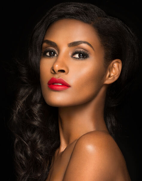 Portfolio photo
