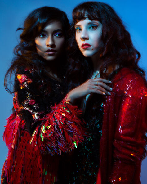 Portfolio photo
