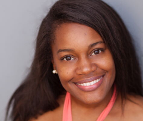 Portfolio photo