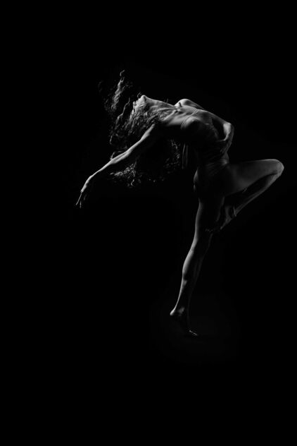 Portfolio photo
