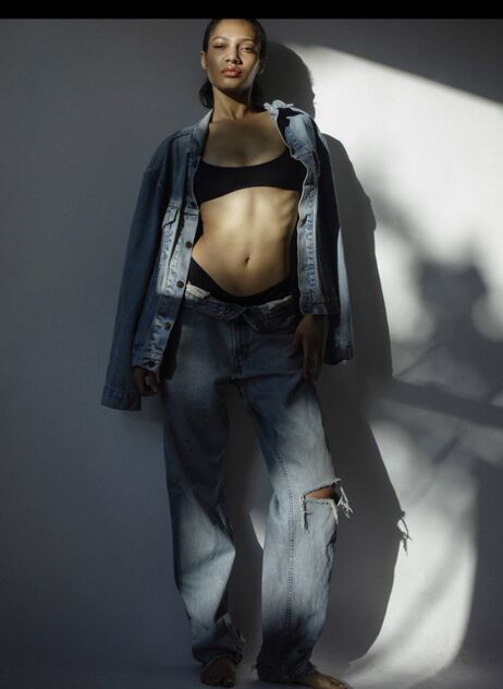 Portfolio photo