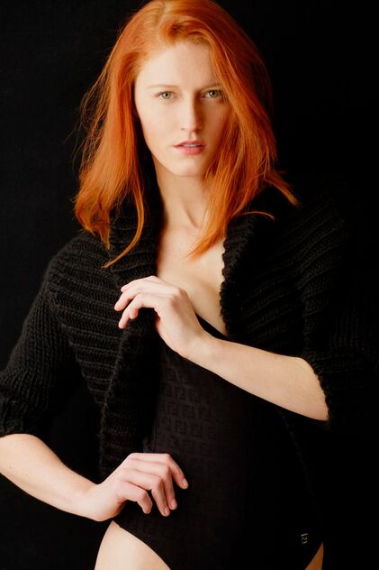 Portfolio photo