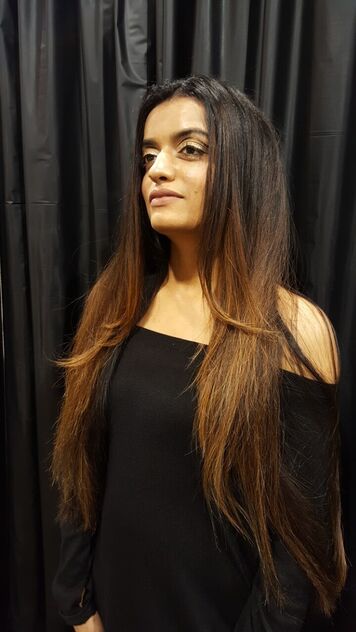 Portfolio photo