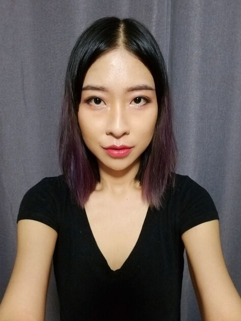Portfolio photo