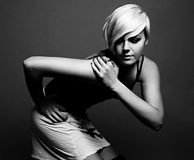 Portfolio photo