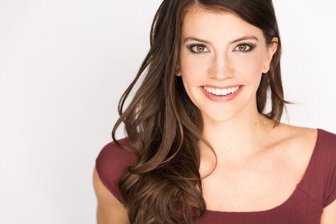 Portfolio photo